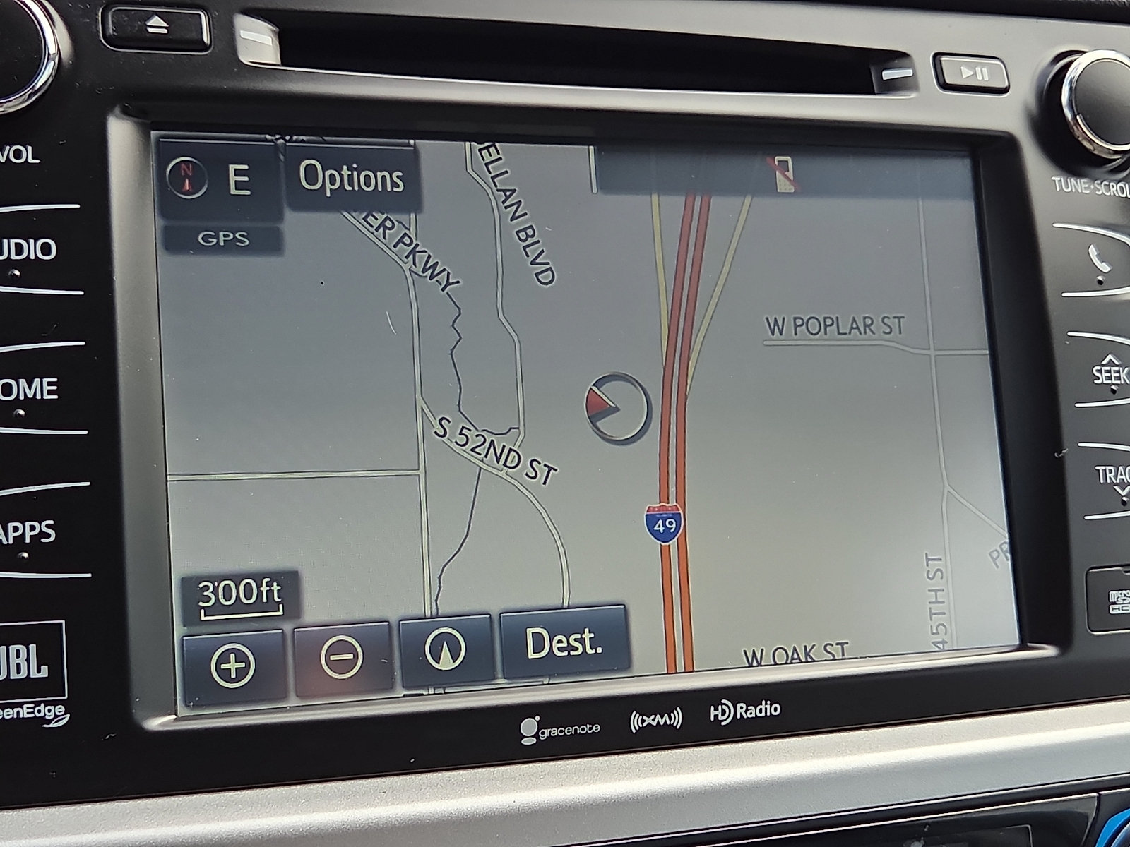 Used 2018 Toyota Highlander Limited Platinum AWD/4WD image 19
