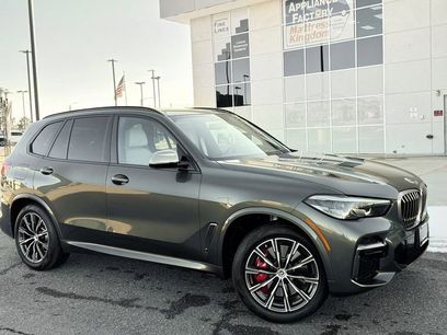 Used 2023 BMW X5 M50i
