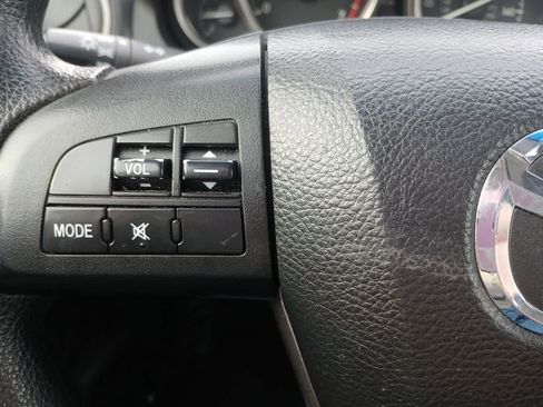 Used 2011 MAZDA MAZDA6 i Sport image 41