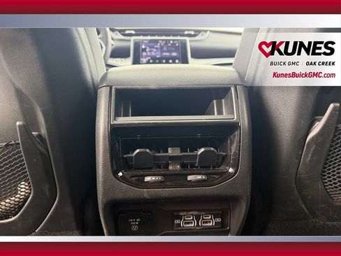 Used 2023 Jeep Grand Cherokee Altitude AWD/4WD image 35