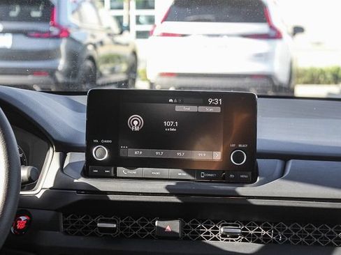 Used 2024 Honda Accord EX image 19