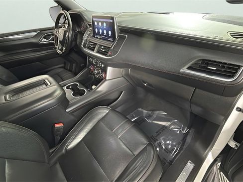 Used 2021 Chevrolet Suburban RST image 35