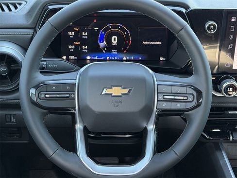 New 2026 Chevrolet Colorado LT w/ LT Convenience Package image 12