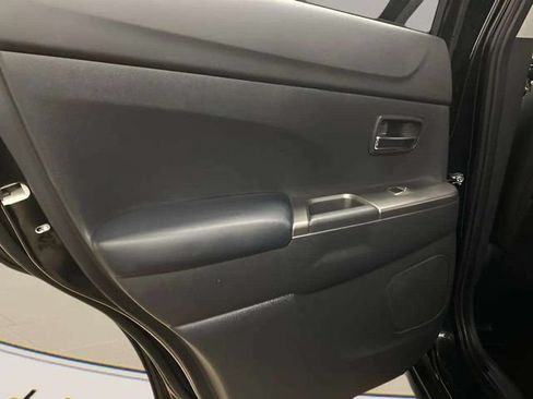 Used 2024 Mitsubishi Outlander Sport SE AWD/4WD image 59