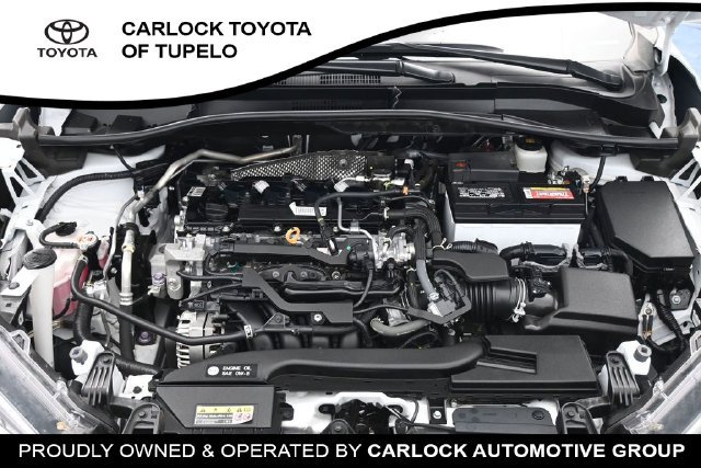 Used 2026 Toyota Tacoma SR5 AWD/4WD image 44
