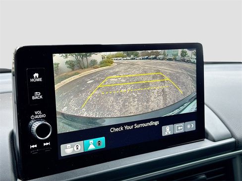 Used 2024 Honda Pilot Elite image 14