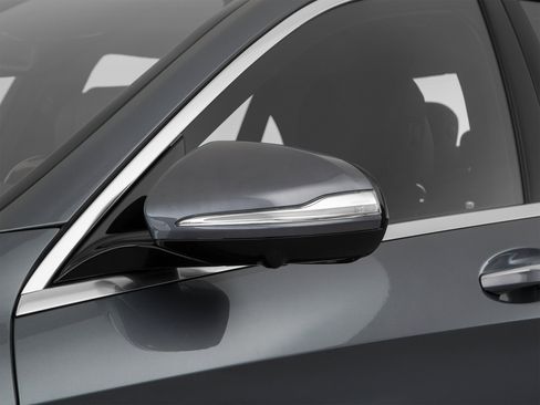 Used 2019 Mercedes-Benz S 560 Sedan image 58