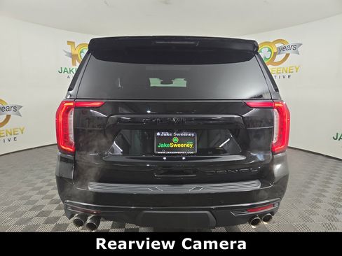 Certified 2024 GMC Yukon Denali image 7