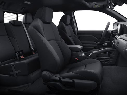 New 2025 Toyota Tacoma SR5 image 70