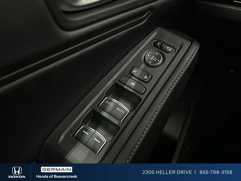 New 2026 Honda Accord Sport image 14