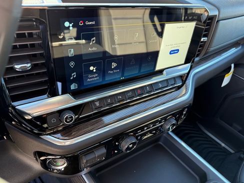 New 2026 Chevrolet Silverado 2500 LT w/ Trail Boss Package image 13