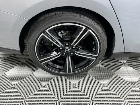 Used 2026 Honda Accord Sport image 33