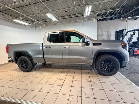 New 2026 GMC Sierra 1500 Elevation image 4
