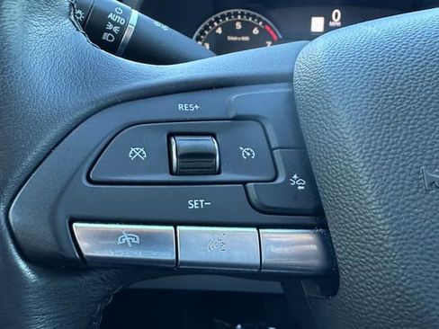 Used 2020 Cadillac XT4 Luxury image 7