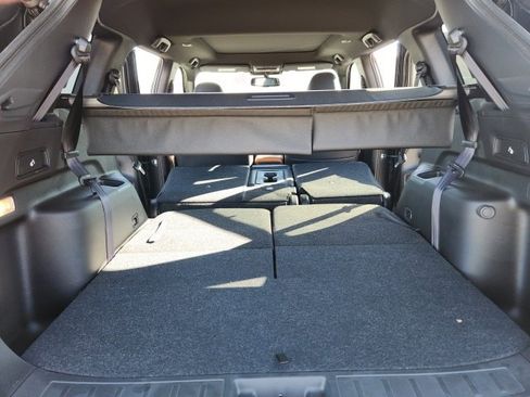 New 2024 Mitsubishi Outlander SEL image 11