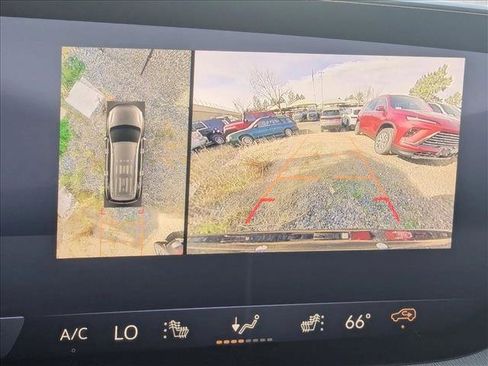 New 2026 Buick Enclave Sport Touring w/ Super Cruise Package image 12