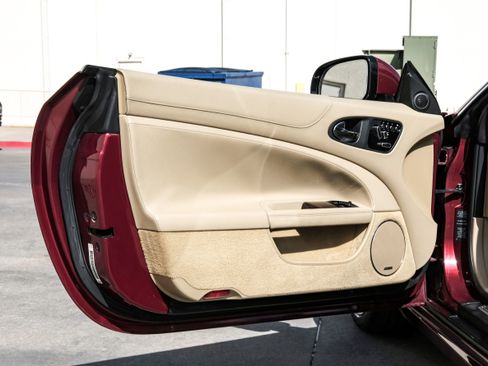 Used 2013 Jaguar XK Touring image 28