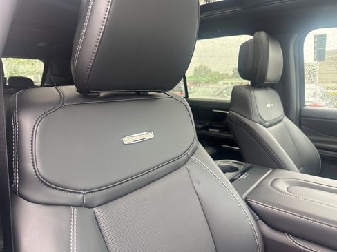 New 2026 Ford Expedition Max Platinum AWD/4WD image 10