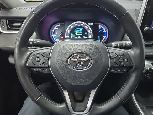 Used 2023 Toyota RAV4 XLE w/ Convenience Package AWD/4WD image 19
