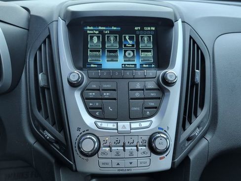 Used 2015 Chevrolet Equinox LT w/ Driver Convenience Package AWD/4WD image 19