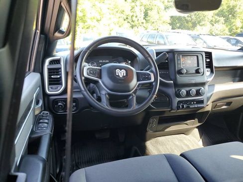 Used 2023 RAM 3500 Big Horn AWD/4WD image 11