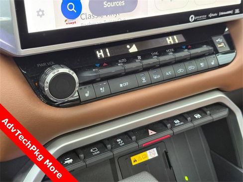 Used 2023 Toyota Tundra 1794 Edition w/ Advanced Package image 28