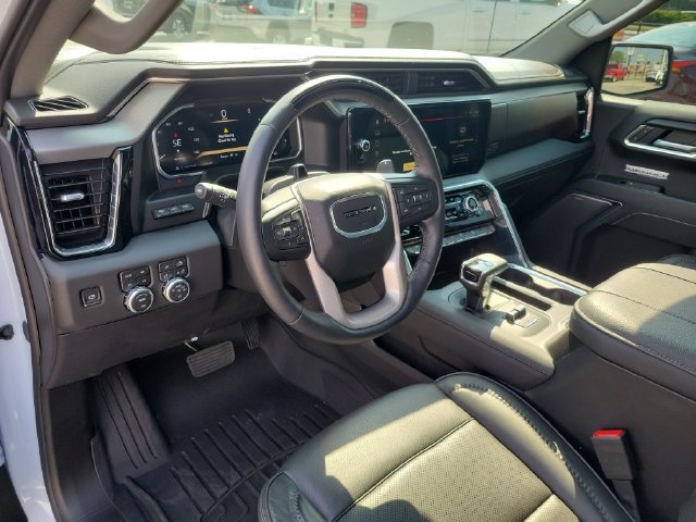Used 2026 GMC Sierra 1500 Denali AWD/4WD image 19