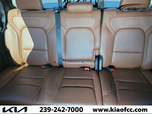 Used 2022 RAM 1500 Limited AWD/4WD image 30