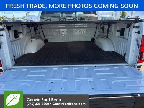 Used 2018 Ford F150 Lariat w/ Equipment Group 502A Luxury AWD/4WD image 7