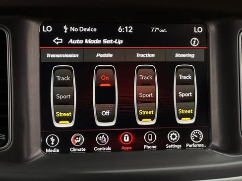 Used 2021 Dodge Charger Scat Pack w/ Dynamics Package image 46