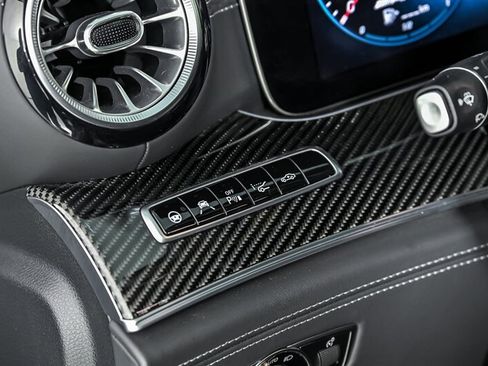 Used 2019 Mercedes-Benz AMG GT 63 S image 24