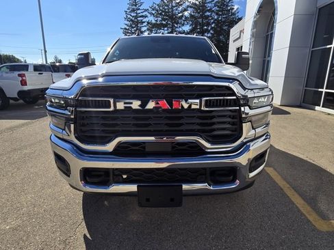 New 2026 RAM 2500 Tradesman image 3