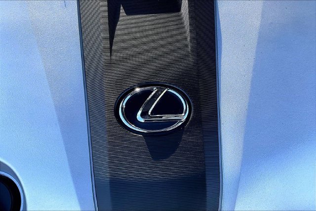 Used 2024 Lexus ES 350 w/ Premium Package FWD image 29