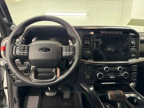 New 2026 Ford F150 Raptor image 8