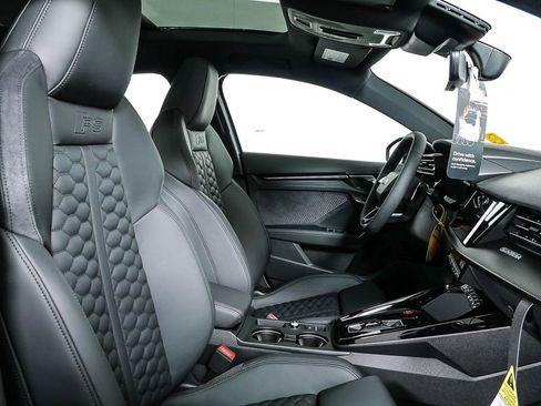 New 2026 Audi RS 3 image 24
