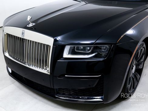 Used 2021 Rolls-Royce Ghost image 39