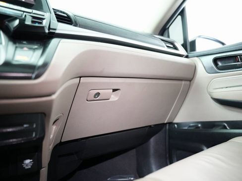 Used 2020 Honda Odyssey EX-L image 50
