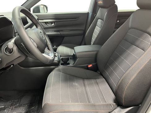 New 2026 Honda CR-V TrailSport image 13