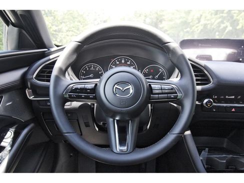 New 2026 MAZDA MAZDA3 2.5 S Hatchback w/ Premium Pkg FWD image 12