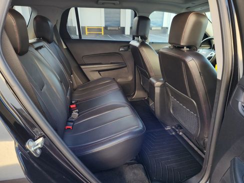 Used 2013 GMC Terrain SLT w/ Safety Package image 18