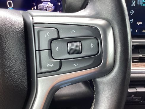 Used 2024 Chevrolet Silverado 1500 LT w/ Texas Edition Plus RWD image 19