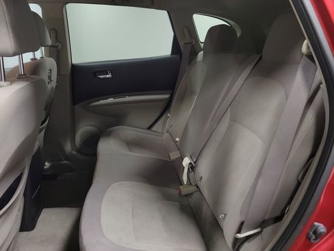 Used 2013 Nissan Rogue S w/ Special Edition Pkg AWD/4WD image 20