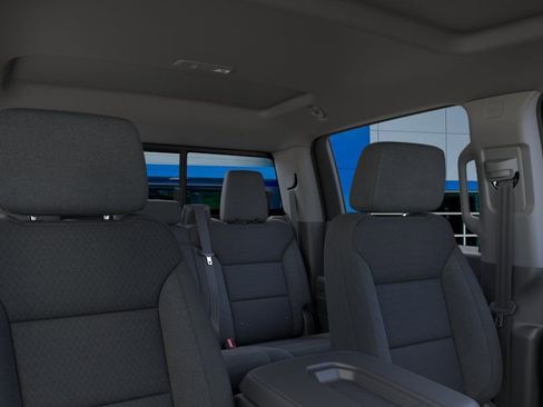 New 2026 GMC Sierra 1500 SLE RWD image 24
