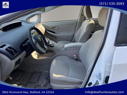 Used 2010 Toyota Prius FWD image 18