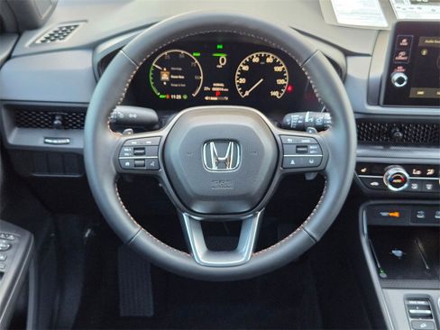 New 2026 Honda CR-V Sport image 17