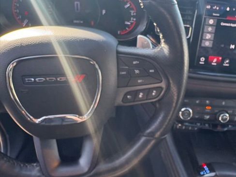 Used 2024 Dodge Durango R/T image 16