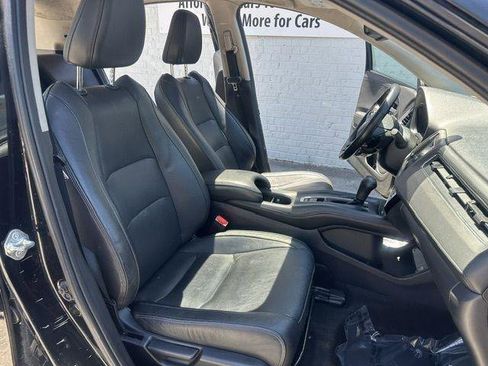 Used 2021 Honda HR-V EX-L image 11