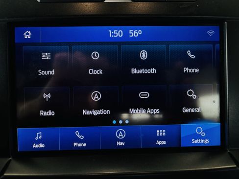 Used 2020 Ford F150 XLT w/ Equipment Group 302A Luxury AWD/4WD image 53