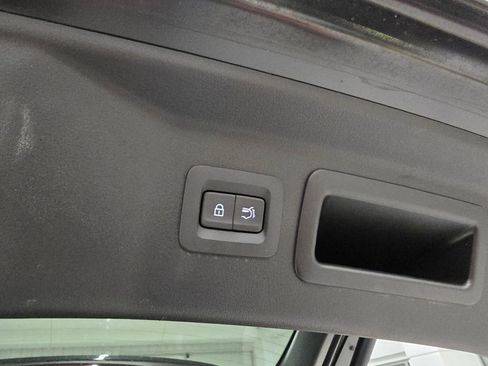 Used 2025 MAZDA CX-90 3.3 Turbo w/ Preferred Package image 43