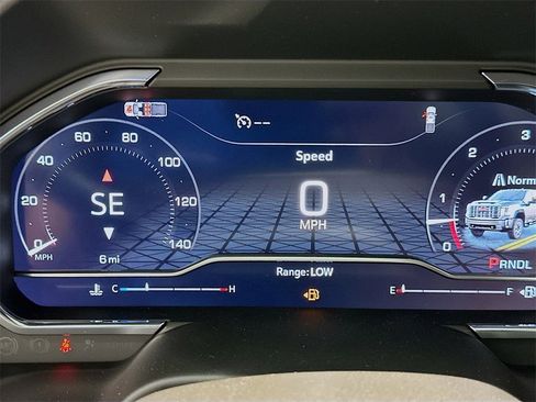 New 2025 GMC Sierra 2500 Denali w/ Denali Reserve Package image 15